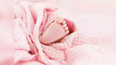 Gorakhpur: आश्रय पालना में आई पहली लावारिस बच्ची, जानिए इस संस्थान के बारे में कैसे बचा रहा नन्ही जिंदगियां