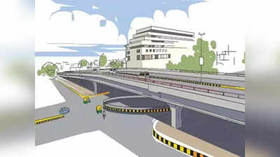 Mumbai News: घाटकोपर से ठाणे तक बनेगी डबल डेकर रोड, मुंबईकरों का सफर होगा आसान