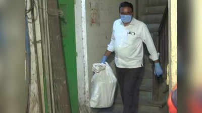 Mumbai Old Woman Murder:  प्लास्टिक बैग से निकला महिला का शव, पुलिस को बेटी पर शक, मुंबई के लालबाग की घटना कर रही हैरान