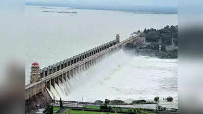 Tungabhadra Dam: ಬರಿದಾಗ್ತಿದೆ ತುಂಗಭದ್ರಾ ಡ್ಯಾಂ; ಉಳಿದಿರೋದು 19.40 ಟಿಎಂಸಿ ನೀರು ಮಾತ್ರ, ರೈತರಲ್ಲಿ ಆತಂಕ