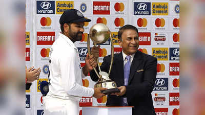 ODI वर्ल्ड कप के बाद रोहित शर्मा से छिन जाएगी कप्तानी? सुनील गावस्कर ने दिया बड़ा इशारा