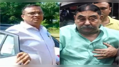 गो-तस्करी मामले में  TMC नेता अनुब्रत मंडल के अकांउटेंट मनीष कोठारी भी गिरफ्तार, 10 घंटे तक ईडी ने की जिरह
