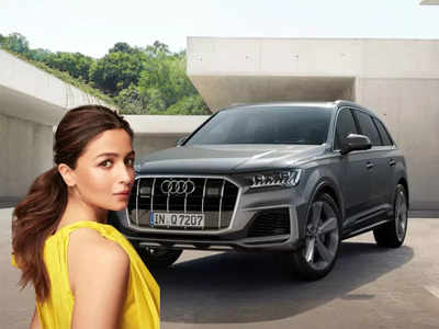 Alia Bhatt Car Collection : রণবীর ছাড়াও এই গাড়িগুলিকে খুব ভালোবাসেন আলিয়া, দেখুন কালেকশন