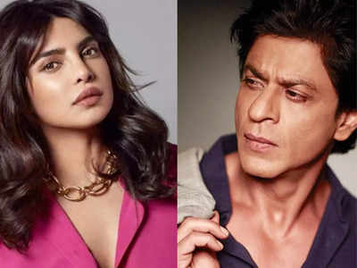 Priyanka Chopra: शाहरुख खान के हॉलीवुड शिफ्ट होने के सवाल पर बोलीं प्रियंका चोपड़ा- मैं घमंडी नहीं हूं