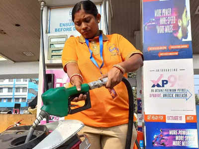 Petrol Price Today: कच्च्या तेलाच्या किमती वाढल्यानंतर पेट्रोल-डिझेल महागलं? जाणून घ्या नवीन अपडेट