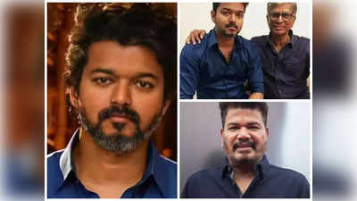 Vijay, SA Chandrasekhar: விஜய்யை படிக்கட்டில் இழுத்து சென்றார் எஸ்ஏசி... இயக்குநர் ஷங்கர் பகீர் தகவல்!