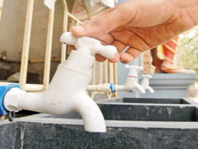 Water Supply Problem: ಹಳೇ ಹುಬ್ಬಳ್ಳಿಗೆ ತಪ್ಪಿಲ್ಲ ಬವಣೆ: ನೀರಿಗಾಗಿ 10-12 ದಿನ ಕಾಯಬೇಕು!