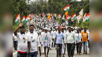 Karnataka Election 2023: ದಿಲ್ಲಿಗೆ ಮಂಡ್ಯ ಕೈ ಪಡೆ, ಅಭ್ಯರ್ಥಿ ಯಾರೆಂಬ ಗೊಂದಲಕ್ಕೆ ಬೀಳುತ್ತಾ ಬ್ರೇಕ್?