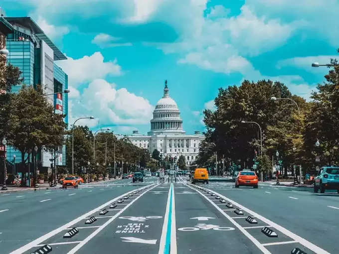 উত্তর আমেরিকা