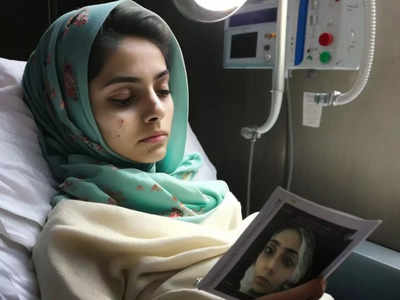 Opinion: क्यों दिया जा रहा है ईरान में लड़कियों को जहर? क्या सरकारी सांठगांठ है इसके पीछे?