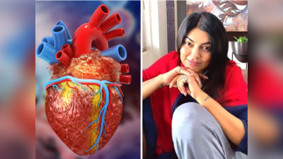 95% ब्लॉकेज के साथ बड़ा हार्ट अटैक, सुष्मिता सेन के Cardiologist ने बताया ये 5 आदतें टाल सकती हैं मौत का खतरा