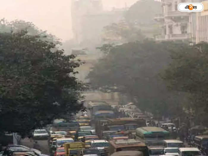Kolkata Air Pollution