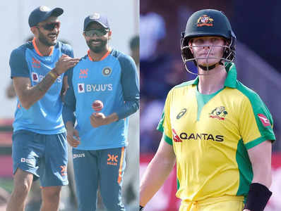 IND vs AUS 2023: ವೇಳಾಪಟ್ಟಿ, ಆಟಗಾರರು ಸೇರಿದಂತೆ ಏಕದಿನ ಸರಣಿಯ ಸಂಪೂರ್ಣ ಮಾಹಿತಿ!