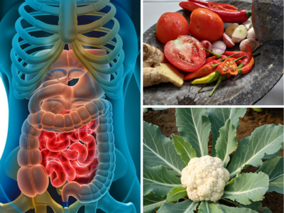 Cancer Fighting Vegetables: कैंसर की दुश्मन हैं ये 10 सब्जियां, कैंसर कोशिकाओं को शरीर में ही कर सकती हैं खत्म
