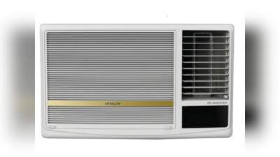 Hitachi 1.5 Ton Window AC पर मिल रही 10 हजार की छूट, अप्रैल से पहले ही कर लें ऑर्डर