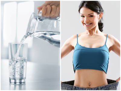 Weight Loss With Water:ഈ വേനല്‍ക്കാലത്ത് വെറും പച്ചവെള്ളം കുടിച്ചും നിങ്ങള്‍ക്ക് തടികുറയ്ക്കാം,ദേഹം അനങ്ങണ്ട, ഡയറ്റും വേണ്ട