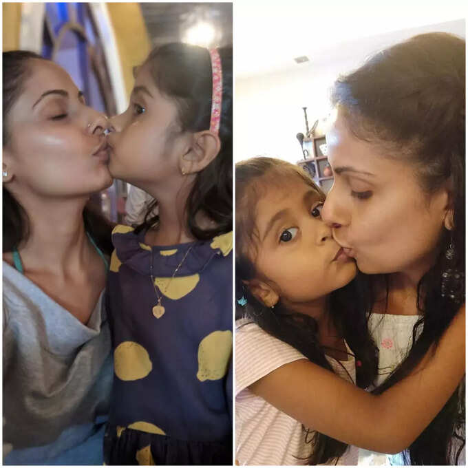Chhavi Mittal post on instagram