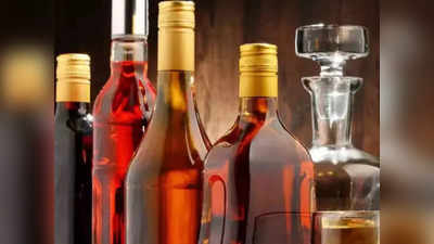 बैकफुट पर दिल्ली सरकार, अगले 6 महीने पुरानी शराब नीति से बिकेगी शराब, ये 5 दिन रहेंगे ड्राई डे