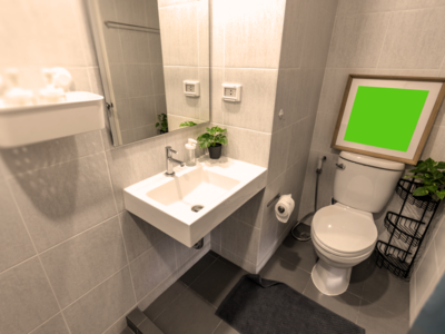 Bathroom Storage Ideas: घर के बाथरूम में नहीं सामान रखने की जगह? इन 5 चीजों की मदद से बढ़ाएं Small Bathroom का स्टोरेज