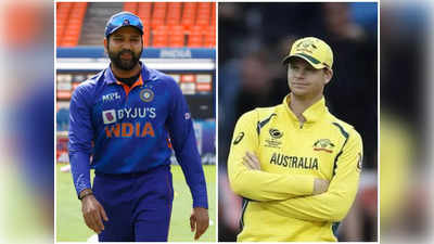 IND vs AUS schedule | భారత్, ఆస్ట్రేలియా మధ్య వన్డే సిరీస్ షెడ్యూల్ ఇదే.. మ్యాచ్ టైమింగ్స్, వేదికలివే 