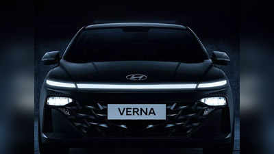 സേഫ്റ്റിയിൽ രാജാവ്, 2023 Hyundai Verna വരുന്നത് 65 സുരക്ഷാ ഫീച്ചറുകളുമായി