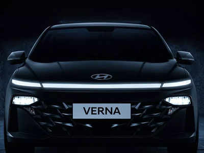 സേഫ്റ്റിയിൽ രാജാവ്, 2023 Hyundai Verna വരുന്നത് 65 സുരക്ഷാ ഫീച്ചറുകളുമായി