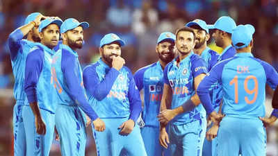 IND vs AUS ODI: ‘திறமையான வீரரின் இடத்தை பறித்து’...சொதப்பல் வீரரிடம் கொடுத்துள்ள பிசிசிஐ: சாம்சனையும் சேர்க்கவில்லை!