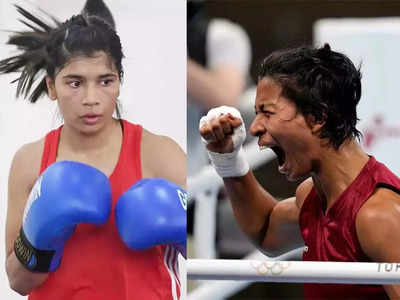 महिला विश्व चैंपियनशिप बॉक्सिंग का होने जा रहा आगाज, निकहत और लवलीना से टीम इंडिया को होंगी काफी उम्मीदें
