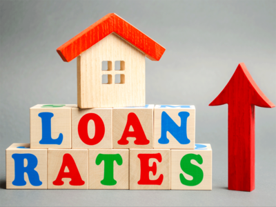 SBI Loan Interest Rate: स्टेट बँकेचे कर्ज आजपासून महागले! तुम्हाला किती खर्च येईल,जाणून घ्या