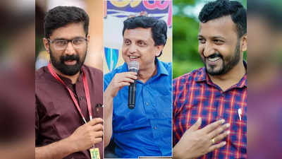 സ്വന്തം ഭാര്യയേയും അമ്മായിയച്ഛനേയും പഞ്ഞിക്കിടുമ്പോൾ ക മാന്ന് ഒരക്ഷരം പറയാത്ത ....; വാഴപ്പിണ്ടി പരാമർശത്തിനെതിരെ കോൺഗ്രസ് നേതാക്കൾ; മറുപടിയുമായി ശിവൻകുട്ടി