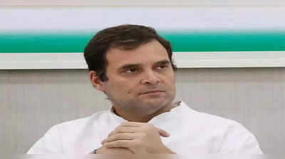 Rahul Gandhi: ರಾಜ್ಯ ಚುನಾವಣಾ ಪ್ರಚಾರಕ್ಕೆ ರಾಹುಲ್ ಗಾಂಧಿ ಎಂಟ್ರಿ: ಮಾರ್ಚ್ 20ಕ್ಕೆ ಕರ್ನಾಟಕ ಪ್ರವಾಸ!