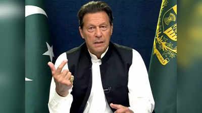 <strong>Imran Khan Vs Pak Police - 21 ಗಂಟೆಗಳ ಹಿಂಸಾಚಾರಕ್ಕೆ ಮಣಿದ ಪಾಕ್ ಪೊಲೀಸ್; ಇಮ್ರಾನ್ ಖಾನ್ ಬಂಧಿಸದೆ ಬರಿಗೈಯಲ್ಲಿ ವಾಪಸ್!</strong>