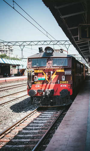 ભારતના આ રેલવે સ્ટેશન પરથી જઈ શકાશે વિદેશ 