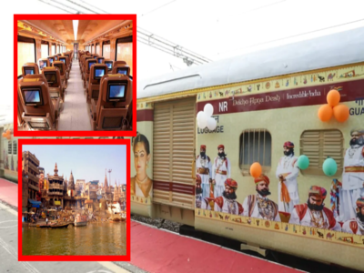 South Central Railway: పూరీ-కాశీ-అయోధ్య టూర్.. బంపరాఫర్ ప్రకటించిన రైల్వే!