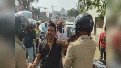Gorakhpur News: जब फिल्मी अंदाज में बीच सड़क गिरफ्तार हुआ आशिक, वजह जानकर हंसी नहीं रुकेगी