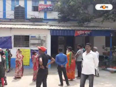 Paschim Medinipur : ঘর থেকে উদ্ধার গৃহবধূর ঝুলন্ত দেহ, শ্বশুরবাড়ির বিরুদ্ধে খুনের অভিযোগ