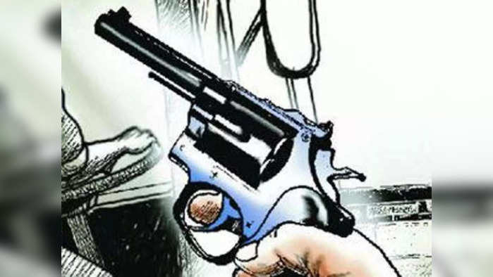 गोपालगंज में सोने के कारोबारी पर अपराधियों ने गोलियां बरसाईं, पुलिस जांच में जुटी