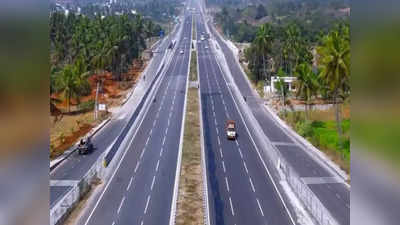 Dashapata Road: ಬೆಂಗಳೂರು-ಮೈಸೂರು ಎಕ್ಸ್‌ಪ್ರೆಸ್‌ ವೇ  ದರೋಡೆಕೋರರ ಹಾಟ್‌ಸ್ಫಾಟ್‌