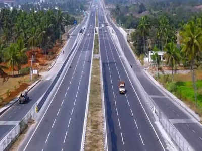 Dashapata Road: ಬೆಂಗಳೂರು-ಮೈಸೂರು ಎಕ್ಸ್‌ಪ್ರೆಸ್‌ ವೇ  ದರೋಡೆಕೋರರ ಹಾಟ್‌ಸ್ಫಾಟ್‌