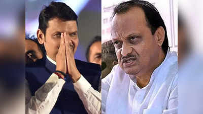 Maharashtra Politics: महाराष्‍ट्र विधानसभा में ऐसा क्‍या हुआ जो भड़क उठे अजित पवार, देवेंद्र फडणवीस को मांगनी पड़ी माफी