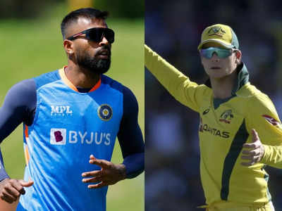 IND vs AUS Live Streaming: वनडे घमासान के लिए तैयार भारत-ऑस्ट्रेलिया, जानें कब, कहां और कैसे फ्री में देखें मैच