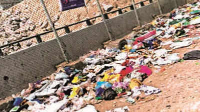 Garbage Problem: ಗುತ್ತಿಗೆ ಕಾರ್ಮಿಕರ ಪ್ರತಿಭಟನೆ ಎಫೆಕ್ಟ್, ಮಂಗಳೂರಿನಲ್ಲಿ ಕಸ ವಿಲೇವಾರಿ ಸಮಸ್ಯೆ ಉಲ್ಬಣ!