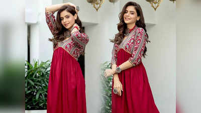 New Collection Kurtis: लेटेस्ट डिजाइन वाली ये कुर्तियां आपको देंगी गॉर्जियस लुक, चेक करें ये शानदार रेंज