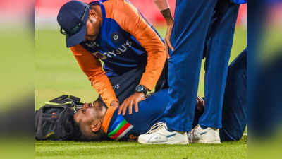 Shreyas Iyer : ODI સિરીઝ પહેલા શ્રેયસ અય્યર ઈન્ડિયન ટીમથી બહાર, પ્લેઇંગ-11ને લઈ મેનેજમેન્ટ વિચારતું થયું
