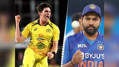 IND vs AUS: वनडे मालिकेत टीम इंडियावर डाव उलटा पडू शकतो; एका गोष्टीमुळे ऑस्ट्रेलिया धोकादायक