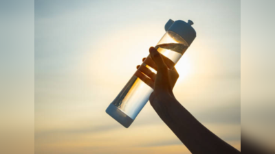 Water Bottles: టాయిలెట్‌ సీటు కంటే వాటర్‌ బాటిల్‌ మీదే బ్యాక్టీరియా ఎక్కువగా ఉంటుందట..!
