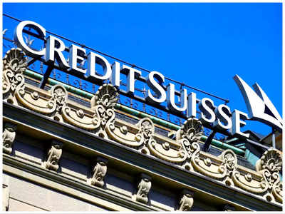Credit Suisse Crisis:ക്രെഡിറ്റ്  സ്വീസ് പ്രതിസന്ധി; സ്വിസ് കേന്ദ്രബാങ്കിൽ നിന്ന് 54 ബില്യൺ ഡോളർ വായ്പയെടുക്കും