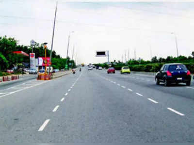 Dwarka Expressway: कब तक खुल सकता है द्वारका एक्सप्रेसवे? गुड़गांव ह‍िस्‍से का 95% निर्माण हो गया है पूरा