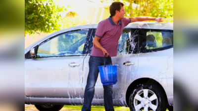 Car Washing का पैसा बचाने के लिए घर पर धोते हैं गाड़ी, न करें ये 6 गलतियां वरना कार की चमक पड़ जाएगी फीकी