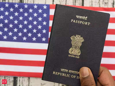 US વિઝા માટે રોજના 1000 ઈન્ટરવ્યૂ લેવાનું શરૂ, 10 લાખ ભારતીયોના વિઝા પ્રોસેસ થશે